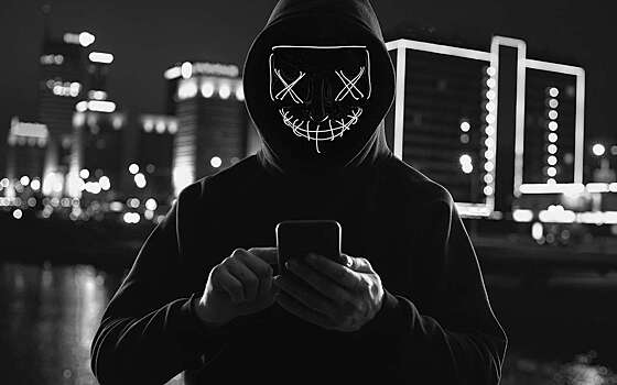 Хакеры парализовали работу крупного концерна на месяцы