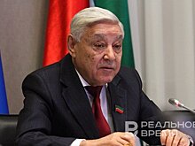 Мухаметшин призвал молодежь Татарстана быть бдительнее к фейкам в соцсетях
