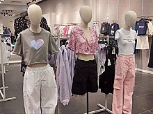 Зарубежные бренды заговорили о возвращении на российский рынок