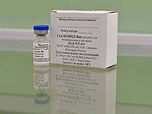 В Москве опубликованы результаты дописследования иммуногенности «Спутника V»