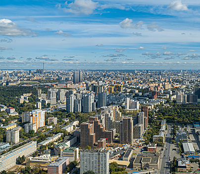 Как ИТ-индустрия обеспечивает экономическое и технологическое лидерство Москвы