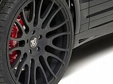 Как диски влияют на разгон автомобиля