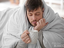 В Курской области заболеваемость ОРВИ и пневмонии в 2 раза превышает пороговые значения