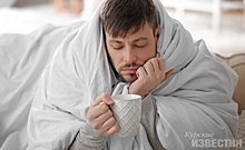 В Курской области заболеваемость ОРВИ и пневмонии в 2 раза превышает пороговые значения