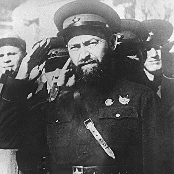 День в истории. 21 мая: в Житомире родился политический руководитель Красной армии