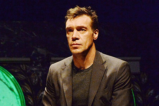 Звезда «Склифосовского» Чернов дал совет уехавшим из страны артистам