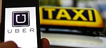 За плохой отзыв водитель Uber избил американца трубой