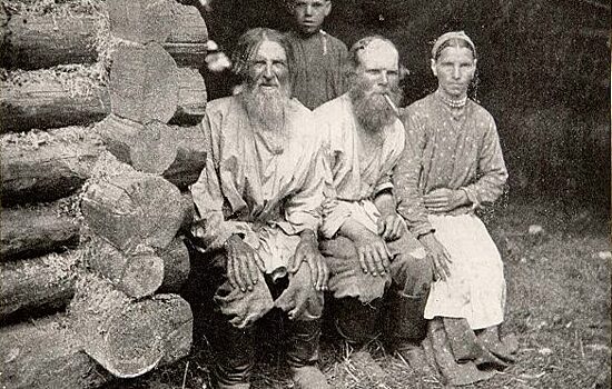 Какими именами никогда не называли детей на Руси