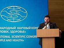 Депутат Марченко призвал отказаться от политизации спорта ради возвращения чистоты олимпийскому движению