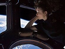 Топ-7 "космических" событий на 12 апреля