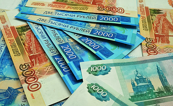 В Узбекистане бросились скупать российские рубли - Рамблер/финансы