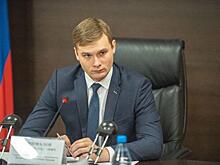 Валентин Коновалов может уйти в отставку. Экс-соратники обвинили его жульничестве