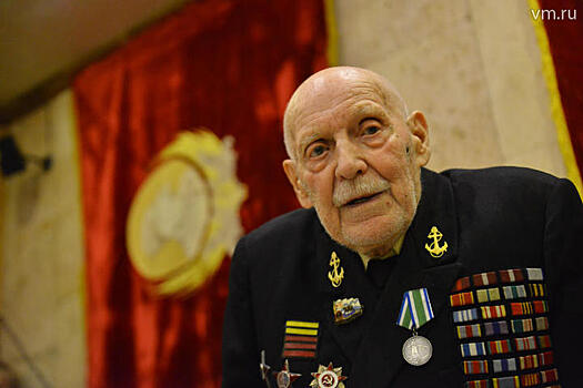 Родина не забывает подвигов солдат