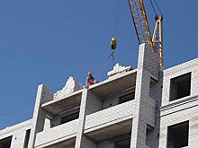 Почти 100 вологодских строителей получили почётные награды