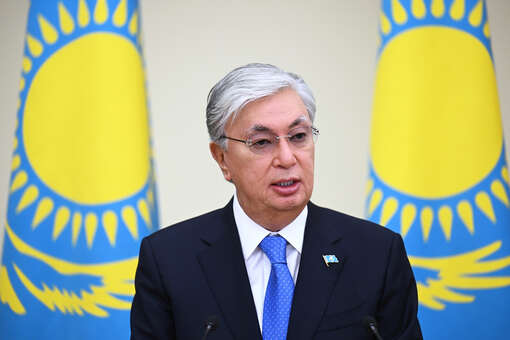 Токаев: противники государственности Казахстана хотят навязать ложную повестку