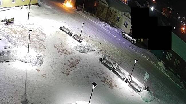 Россиянка лишила десятки домов света из-за мошенников