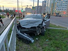 Уголовное дело возбудили после ДТП с шестью пострадавшими в Кирове