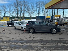 84-летний водитель умер за рулем