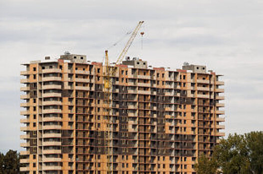 Закон о новом порядке расчета налога на недвижимость прошел первое чтение