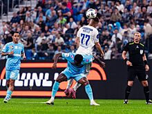 Арбитр Федотов: Иванов правильно показал карточку игроку «Пари НН», но не показал Венделу