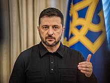 Зеленский высказался о лишении гражданства мэра Одессы