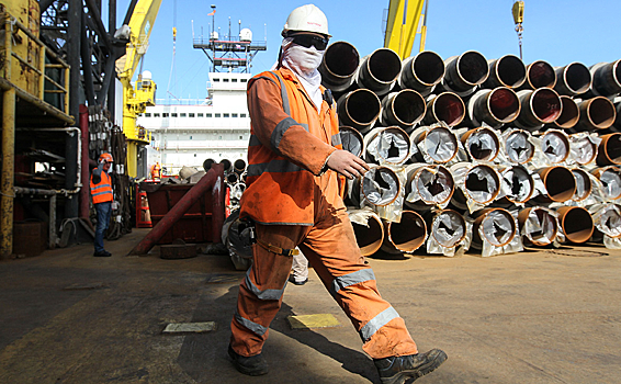 Российские нефтяники нашли способ исполнить сделку ОПЕК+