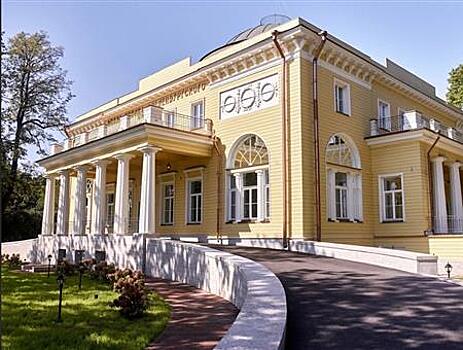 ДОМ.РФ: реставрация ОКН — драйвер реконструкции центров исторических городов