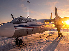 В дальние горные районы по полярной ночи при –60. Как Якутия готовит кадры для авиации