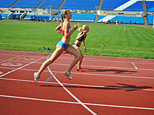 Кроссовками вращаем землю. Почему бег – это аналог медитации.