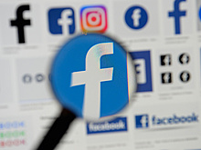 Facebook и Instagram удалили записи в поддержку Сулеймани