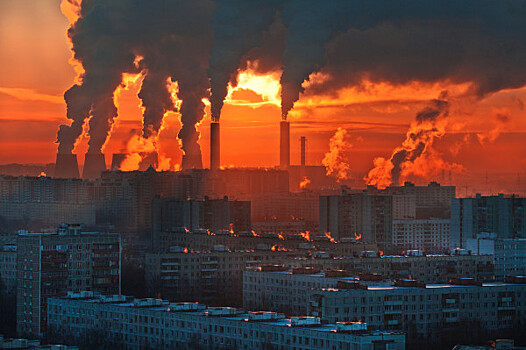 Опрос: Почти 40% россиян не верят в глобальное потепление