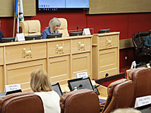 Депутатами региона проведена парламентская школа для муниципалитетов