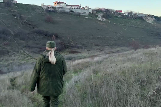 В Симферополе убийцу ребенка нашли мертвым в поле