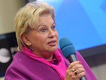 Мосгордума переназначила Потяеву на должность омбудсмена Москвы