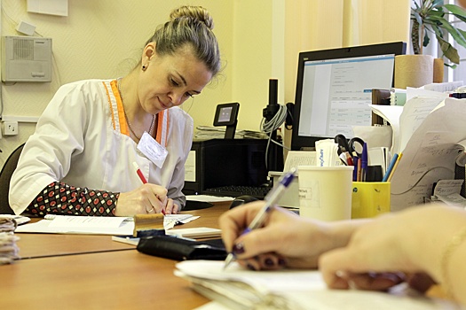 Верховный суд РФ обязал больницы отвечать на письма и жалобы пациентов