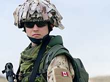 Уничтожен воевавший в "Азове" канадский наемник Мазеролле