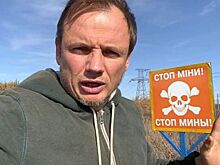В Telegram-канале Кирилла Стремоусова появился пост по истечении 5 месяцев после гибели