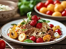 Ученые создали сенсор для выявления опасных пестицидов в еде