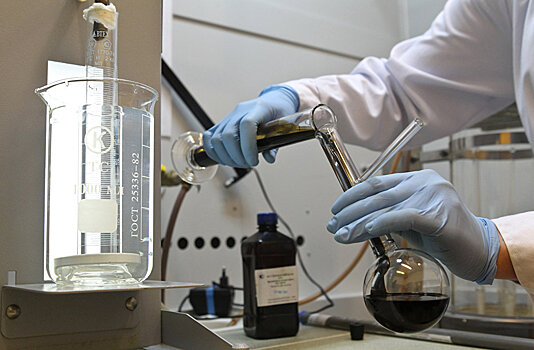 Молодым ученым выделили более миллиона манатов