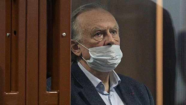 Свидетель признался в ложных показаниях по делу Соколова