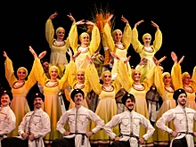 БОЛЬШАЯ АФИША