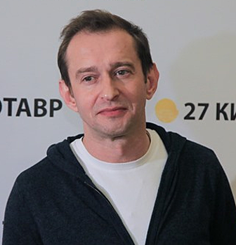 Тест: Какой вы Хабенский