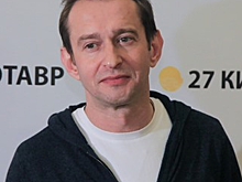 Тест: Какой вы Хабенский