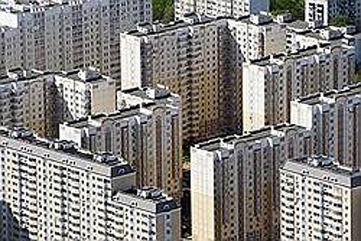 Новостройки стали на треть выше