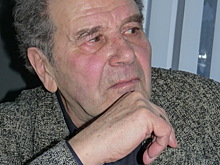 Скончался известный нижегородский фотожурналист