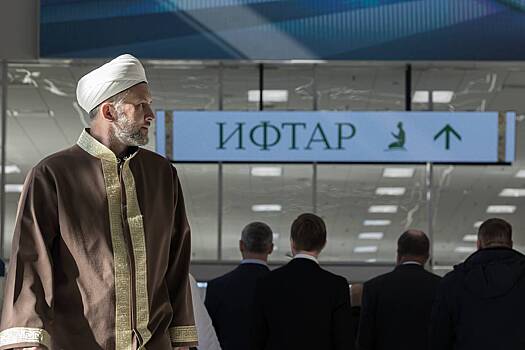 В ДУМ прокомментировали сообщения о выплатах россиянкам за принятие ислама