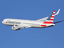 American Airlines предложила пассажирам 30 минут бесплатного TikTok в полете