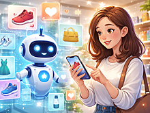 Исследование Rambler&Co: две трети россиян хотят, чтобы ИИ помогал им выбирать лучшие товары