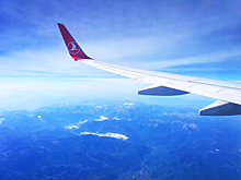 Рейс Turkish Airlines из Москвы в Анталью отменили в Домодедово