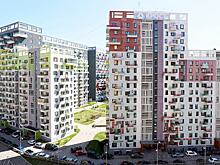 Российские семьи массово селятся в «скворечники» меньше 20 кв. метров